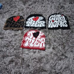 Y2k Beanies 1 For 5$