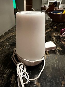 Hatch sound machine 2nd gen