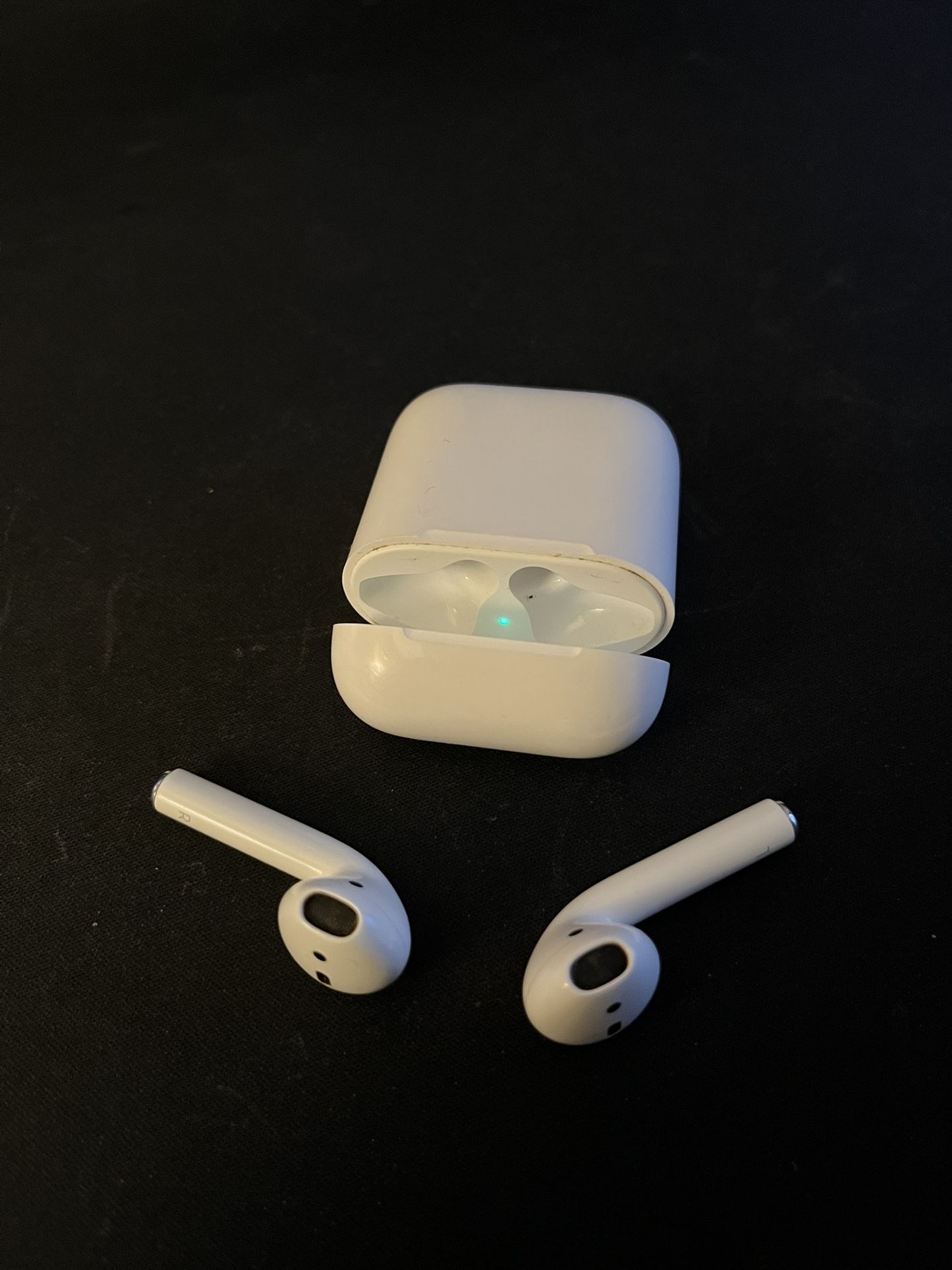 Apple Airpods