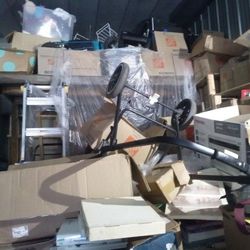Storage Unit 12x12x30
