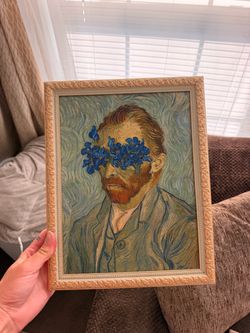 Vincent Van Gogh