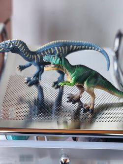 Animal Toys Figurines 