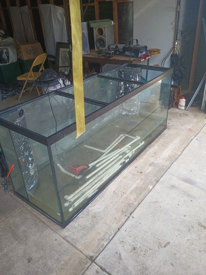 Large Aquarium For Sale. $400