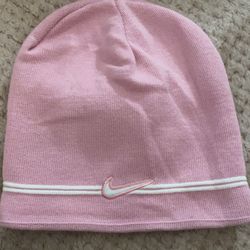 Nike Hat Reversible