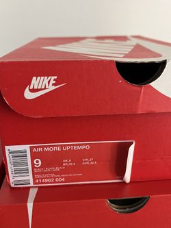 nike air more uptempo black reflective 2018