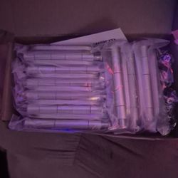 3.5 Inch Door Hinges Approx. 30 Sets Or A Box And A Half