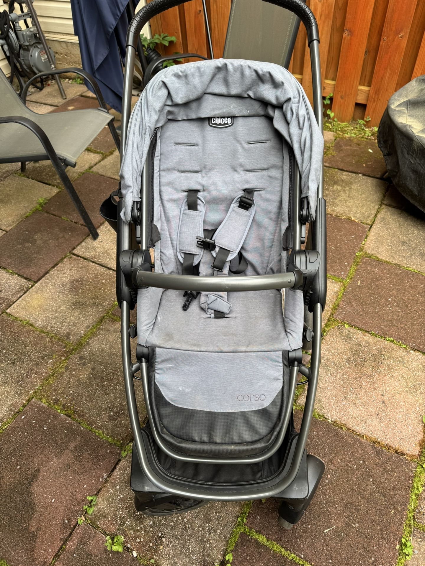 Chicco Corso Stroller 