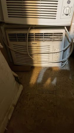Haier Window A/C