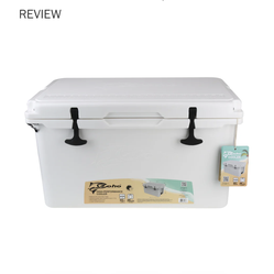 COHO 55 QUART COOLER