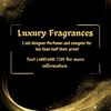 Luxury Fragrance