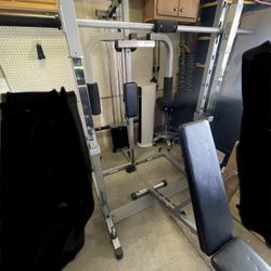 Home Gym Exercise Equipment for Sale in Reno NV OfferUp