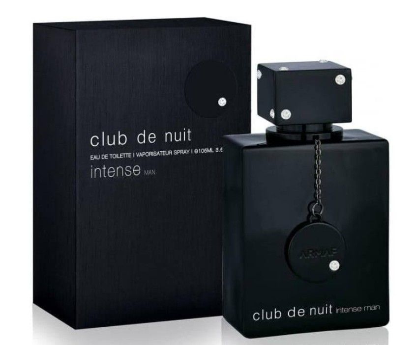 Armaf Club de Nuit Intense Man 3.6oz
