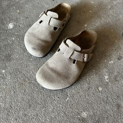 Birkenstock Clogs