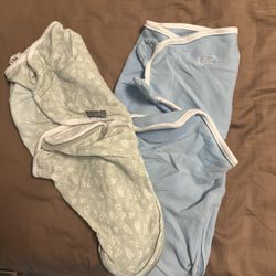 Swaddle Me Sleep Bag