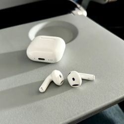Airpods 4 [DESCRIPTION]