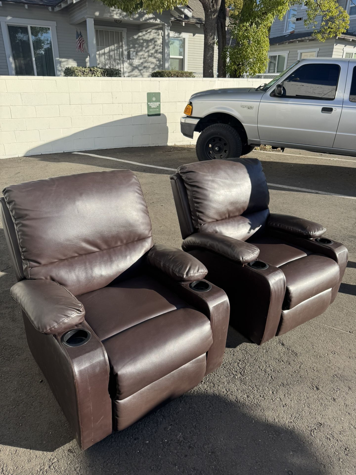 Sofa Seats