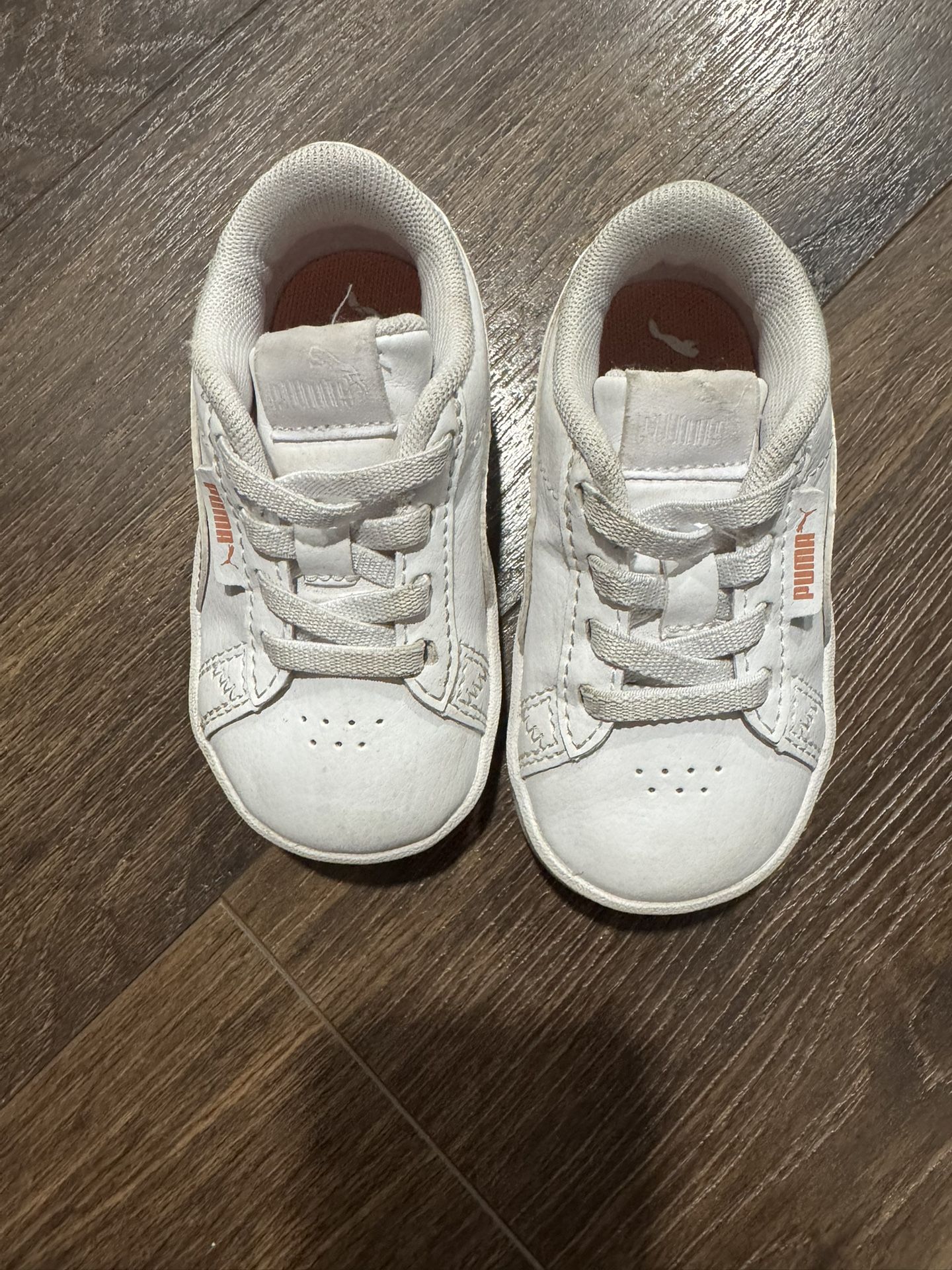 Puma Size 5c