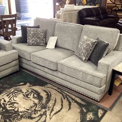 Sale New Sofa 2 Pc Ready To Delivery 🚚 Free 