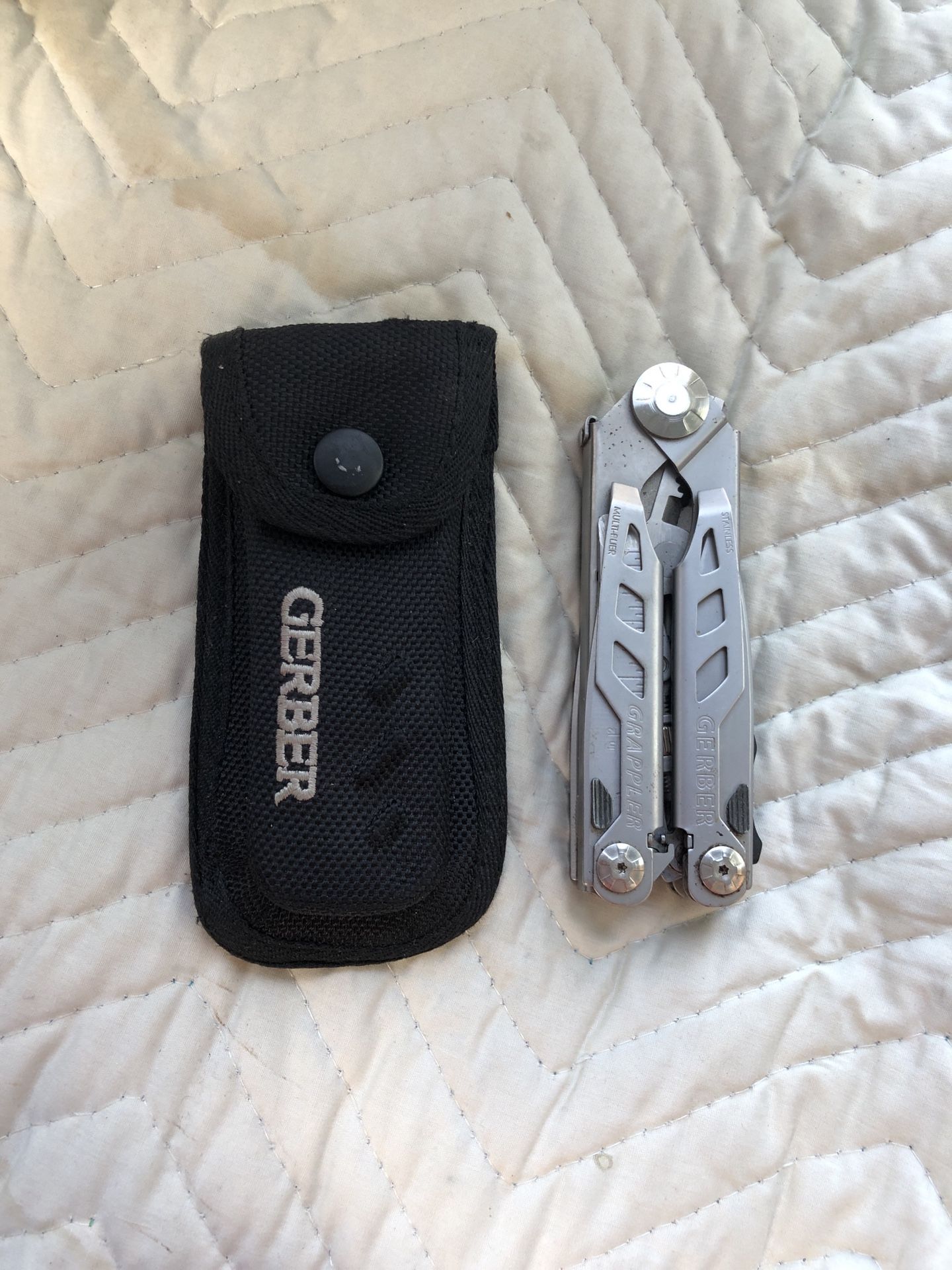 Gerber Multi Tool