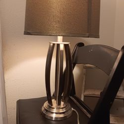 Bed Stand Lamp 