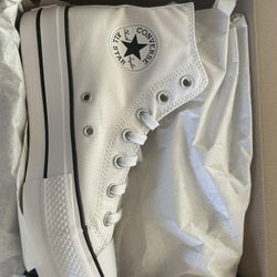 Chuck Taylor All Star Lift Platform Canvas