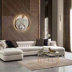 Sectional Sofa 