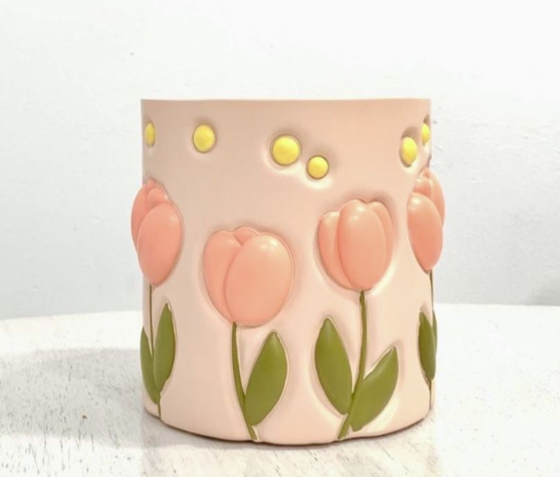 GUGUGO Planter 🌷 GUGUGO Is The Name Brand🌼Please Read Description