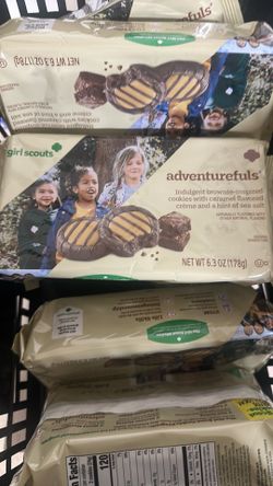 6 boxes for free