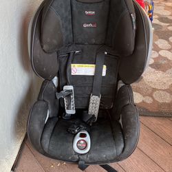 Baby Car Seat