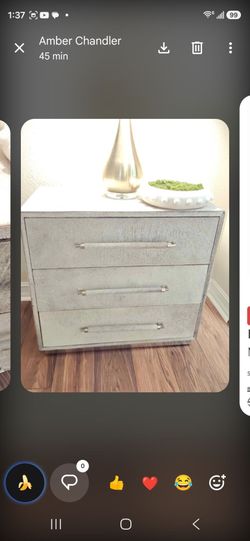 Nightstands