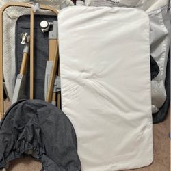 Baby Essentials