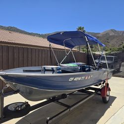 1986 Sylvan Backtroller Refurbished 