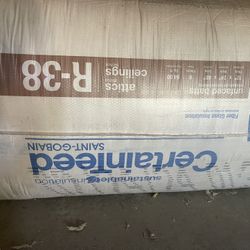 Insulation R38x24