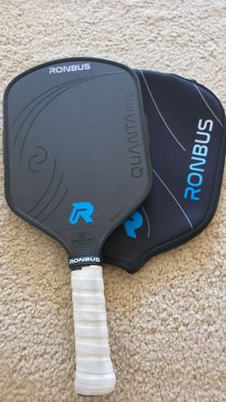 Ronbus Quanta r1 (1 game played)
