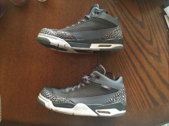 Jordan flight club 80s