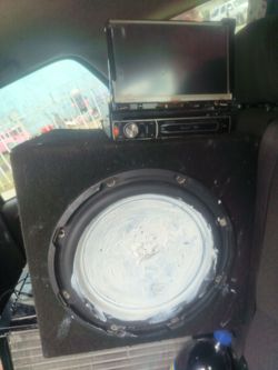 JL audio and tv