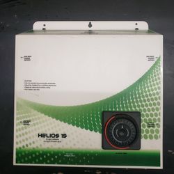 Titan Controls Helios 15 - 8 Light Controller