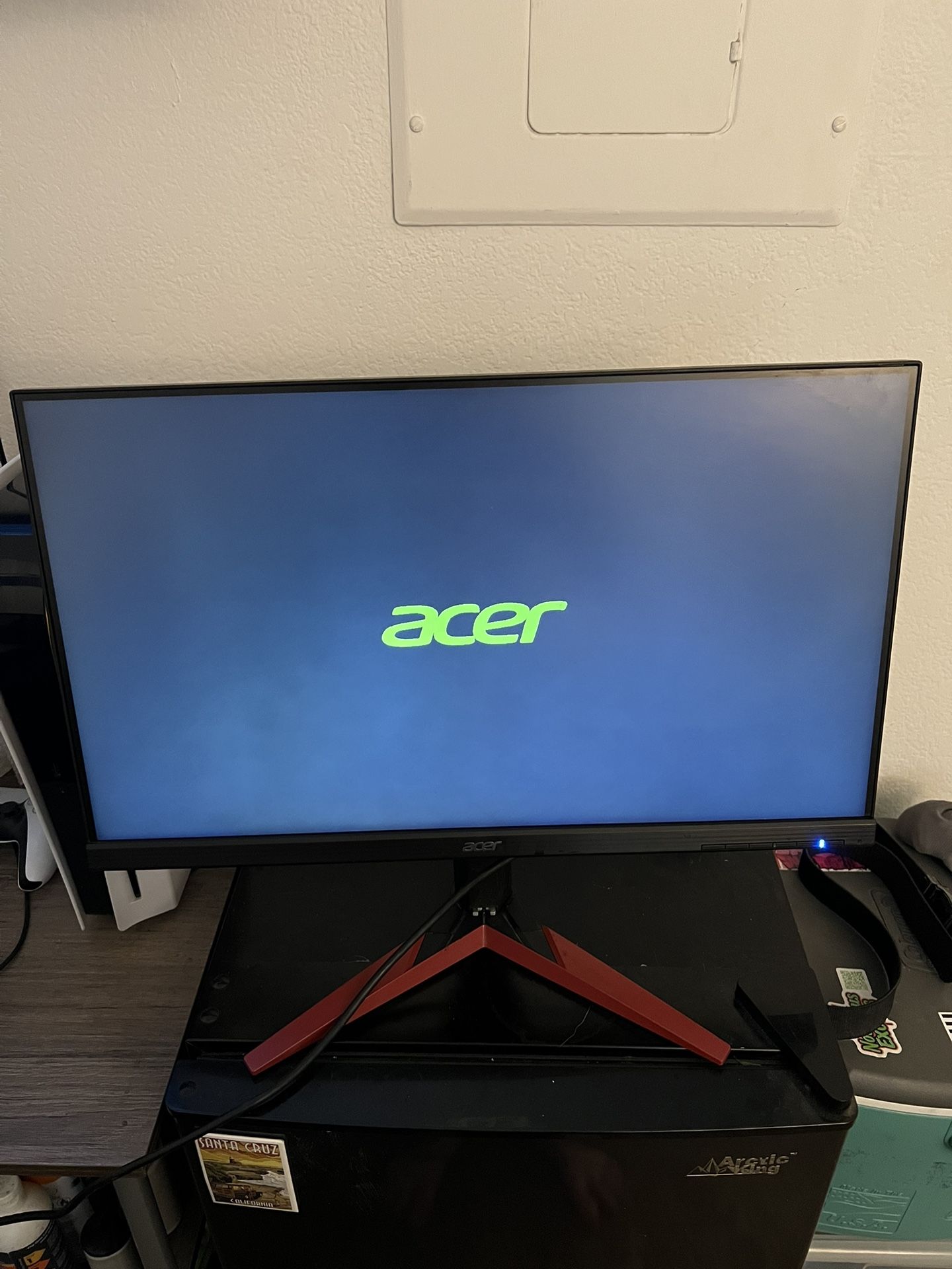 Acer Nitro 1080p Gaming Monitor