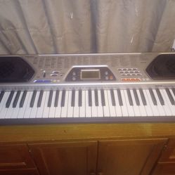🎹 Piano keyboard RadioShack MD-982