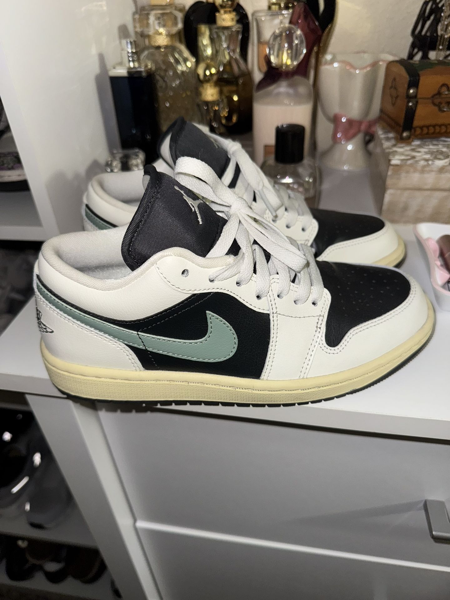 Nike Jordan Dunks