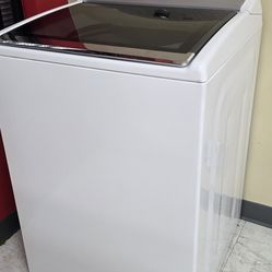 WASHER LARGE CAPACITY 🎁 ✅️