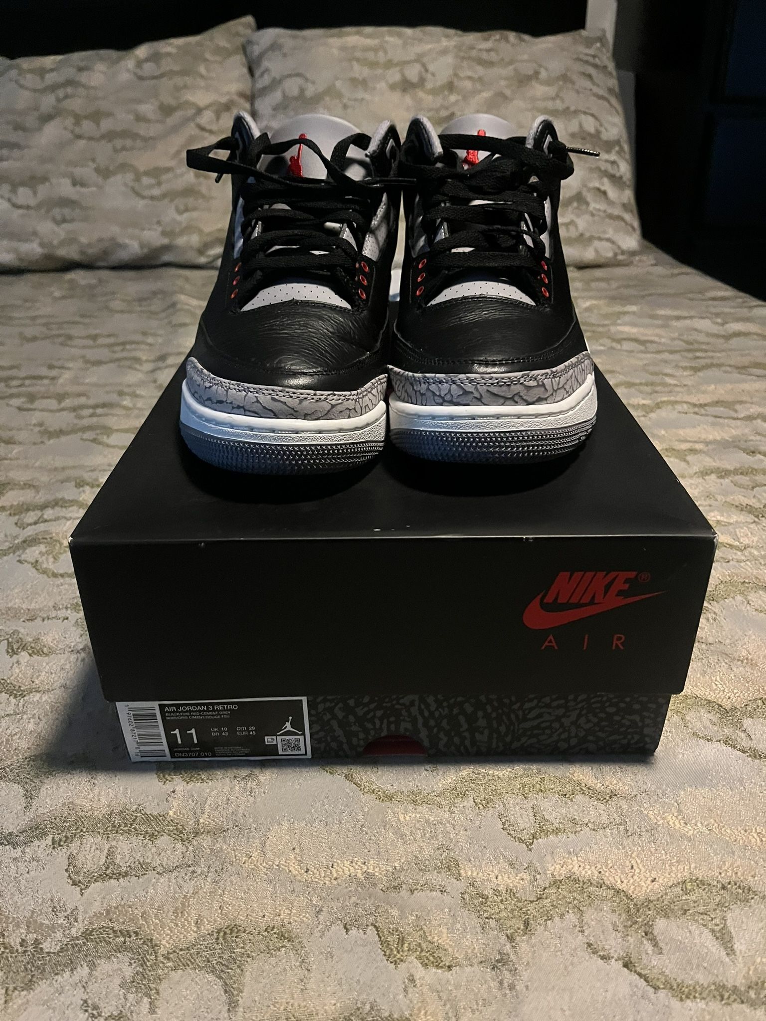 Jordan’s