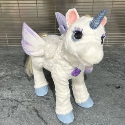Toy Unicorn