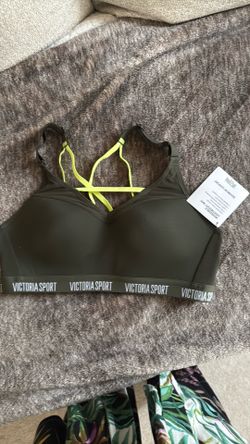 VS sports bra
