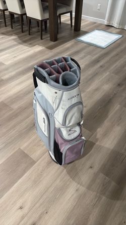 Cobra golf bag