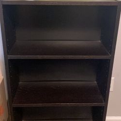 IKEA Book Shelf