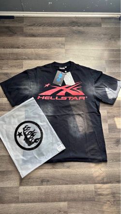Hellstar shirt