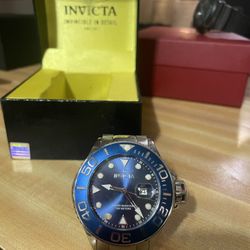 Invicta Men’s Watch 