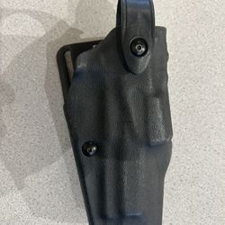 Safariland holster