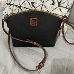 Dooney & Bourke - Kirby Robin Crossbody